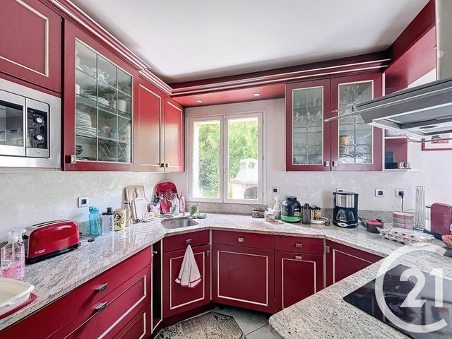 Maison à vendre - 7 pièces - 125 m2 - Combs La Ville - 77 - ILE-DE-FRANCE