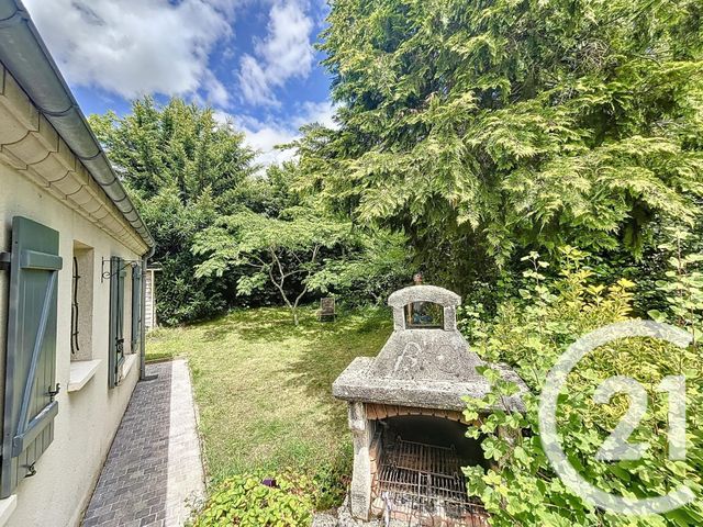 Maison à vendre - 7 pièces - 125 m2 - Combs La Ville - 77 - ILE-DE-FRANCE