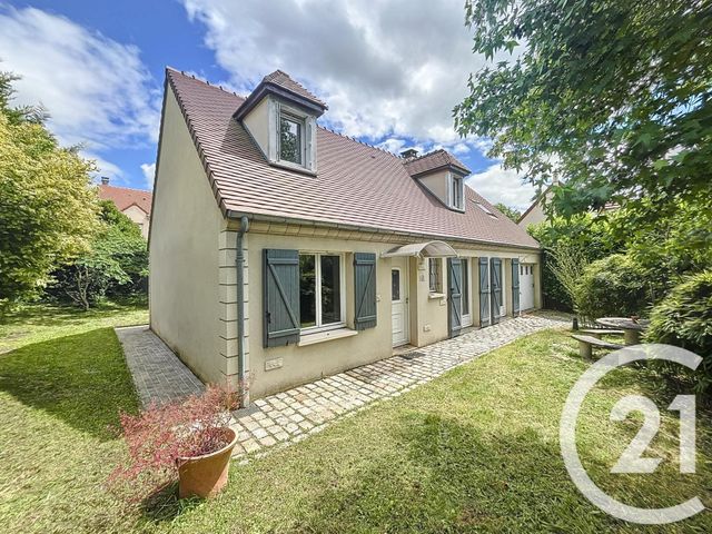 Maison à vendre - 7 pièces - 125 m2 - Combs La Ville - 77 - ILE-DE-FRANCE
