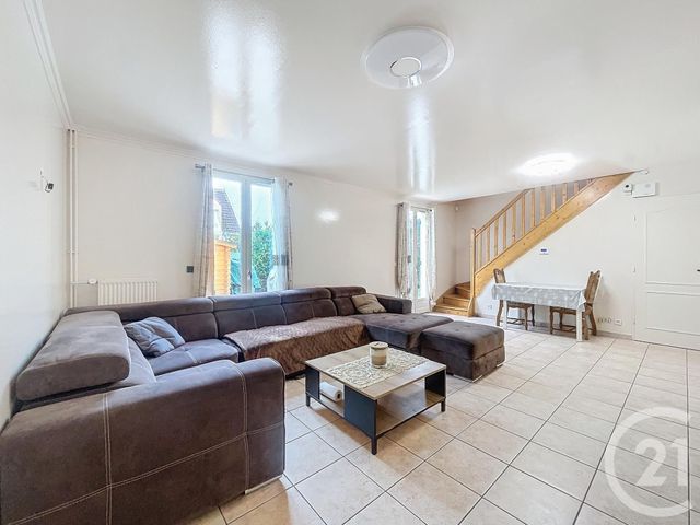 Maison à vendre - 5 pièces - 111,20 m2 - Pontault Combault - 77 - ILE-DE-FRANCE