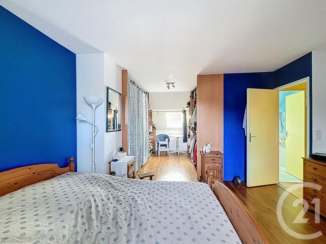 Maison à vendre - 7 pièces - 145,69 m2 - Savigny Le Temple - 77 - ILE-DE-FRANCE