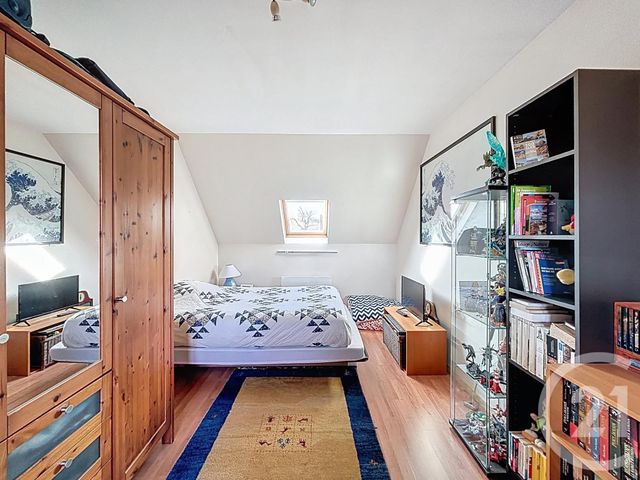 Maison à vendre - 7 pièces - 145,69 m2 - Savigny Le Temple - 77 - ILE-DE-FRANCE