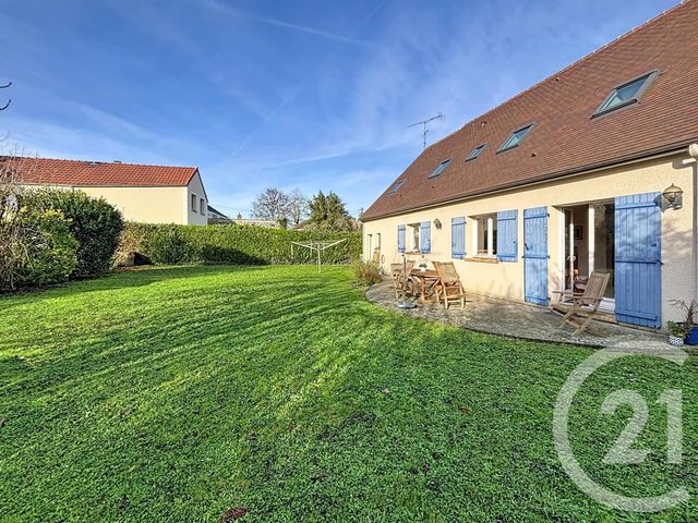 Maison à vendre SAVIGNY LE TEMPLE