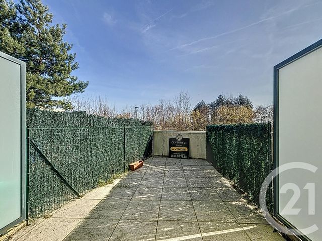 Appartement F1 à vendre SAVIGNY LE TEMPLE
