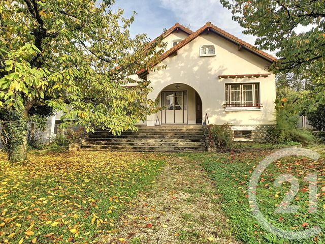Maison à vendre - 7 pièces - 160 m2 - Combs La Ville - 77 - ILE-DE-FRANCE