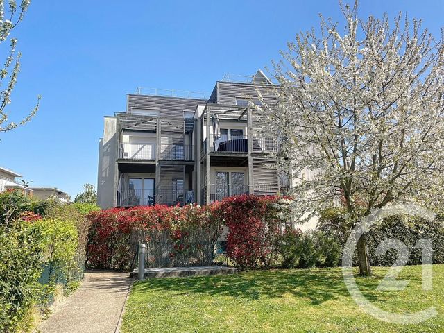 Appartement à vendre - 3 pièces - 55 m2 - Lieusaint - 77 - ILE-DE-FRANCE