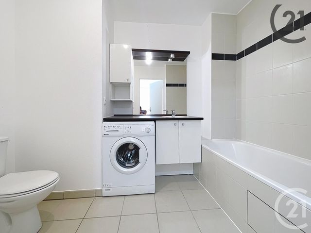 Afficher la photo en grand Appartement à vendre - 2 pièces - 46,17 m2 - Cesson - 77 - ILE-DE-FRANCE