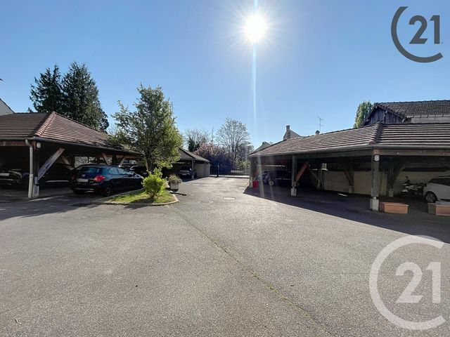 Afficher la photo en grand Appartement à vendre - 2 pièces - 46,17 m2 - Cesson - 77 - ILE-DE-FRANCE