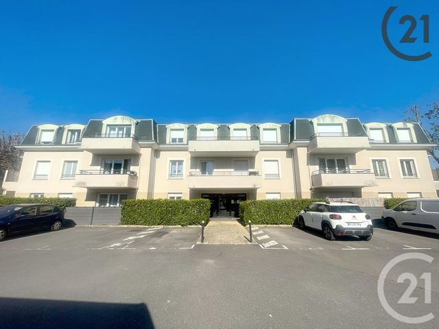 Afficher la photo en grand Appartement à vendre - 2 pièces - 46,17 m2 - Cesson - 77 - ILE-DE-FRANCE