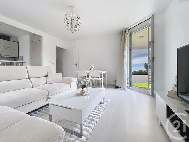 appartement - MOISSY CRAMAYEL - 77