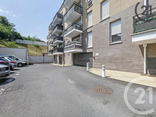 Appartement F2 à vendre - 2 pièces - 41,30 m2 - Corbeil Essonnes - 91 - ILE-DE-FRANCE