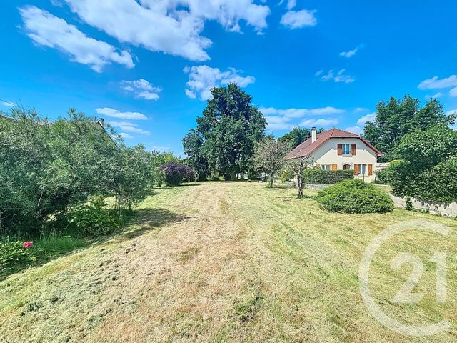 Terrain à vendre - 2015 m2 - Evry Gregy Sur Yerre - 77 - ILE-DE-FRANCE