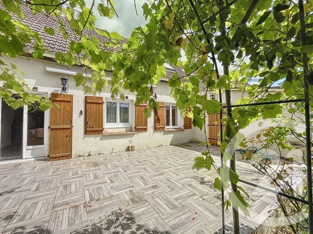 maison - MOISSY CRAMAYEL - 77