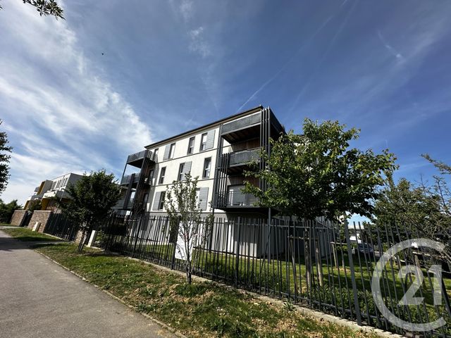 Appartement F3 à louer - 3 pièces - 60 m2 - Moissy Cramayel - 77 - ILE-DE-FRANCE
