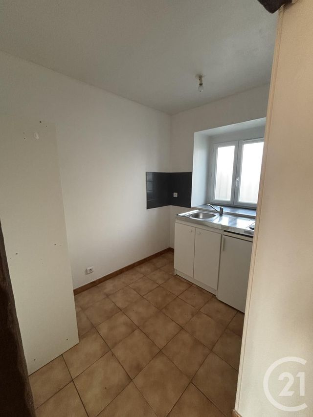 Appartement T2 à louer - 2 pièces - 33,28 m2 - Machault - 77 - ILE-DE-FRANCE