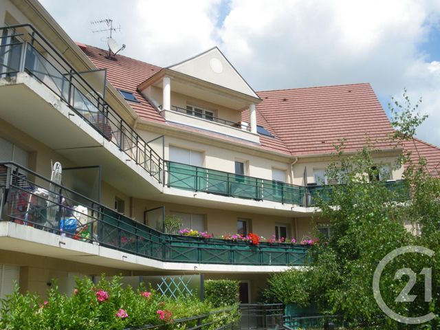 Appartement F2 à louer LIEUSAINT