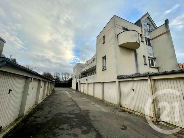 Appartement F3 à vendre - 3 pièces - 62 m2 - Moissy Cramayel - 77 - ILE-DE-FRANCE