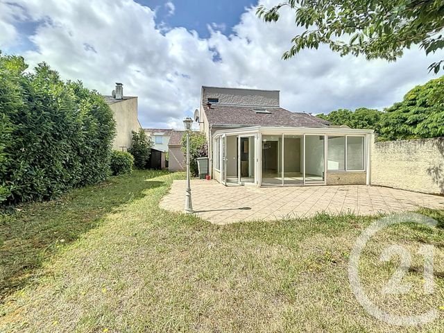 maison - COMBS LA VILLE - 77
