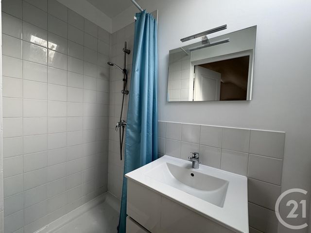 Appartement F1 à louer - 1 pièce - 15,37 m2 - Dammarie Les Lys - 77 - ILE-DE-FRANCE