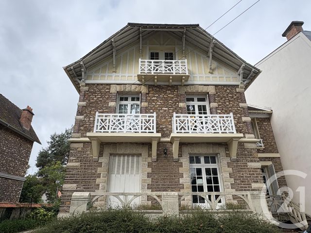 Appartement F1 à louer - 1 pièce - 15,37 m2 - Dammarie Les Lys - 77 - ILE-DE-FRANCE