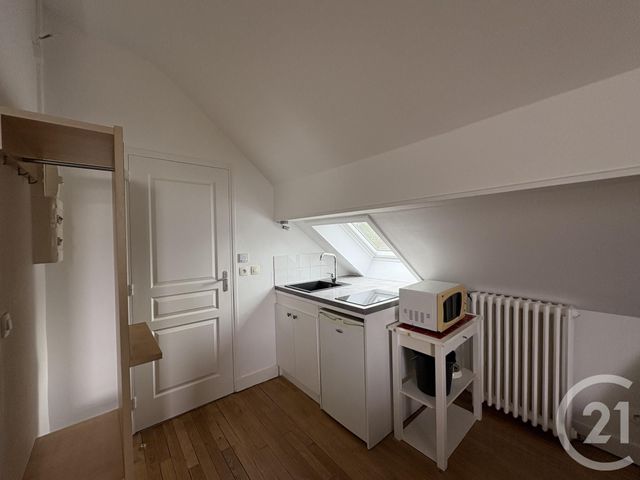 Appartement F1 à louer - 1 pièce - 15,37 m2 - Dammarie Les Lys - 77 - ILE-DE-FRANCE