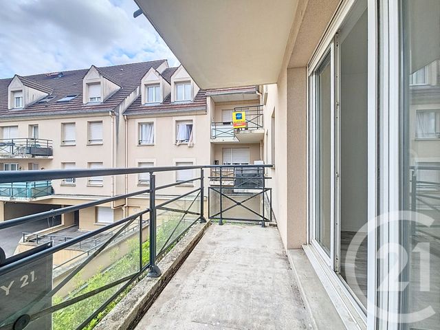 appartement - LIEUSAINT - 77