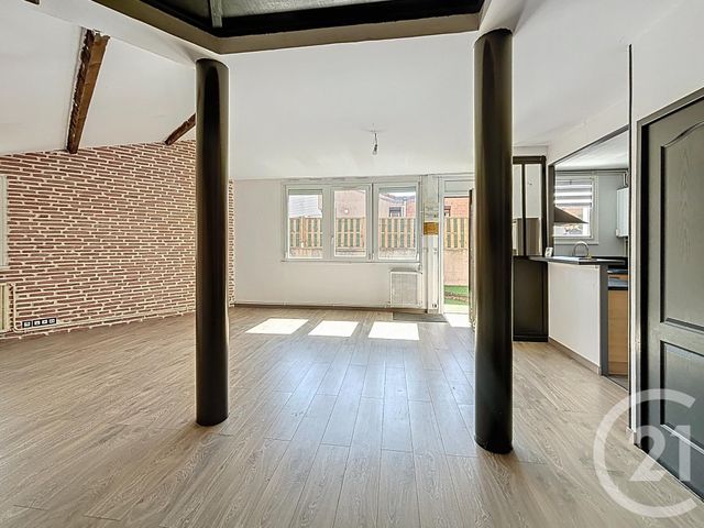 Appartement F5 à vendre MOISSY CRAMAYEL