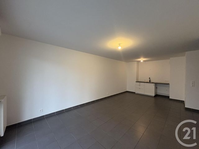 Appartement F3 à louer LE MEE SUR SEINE