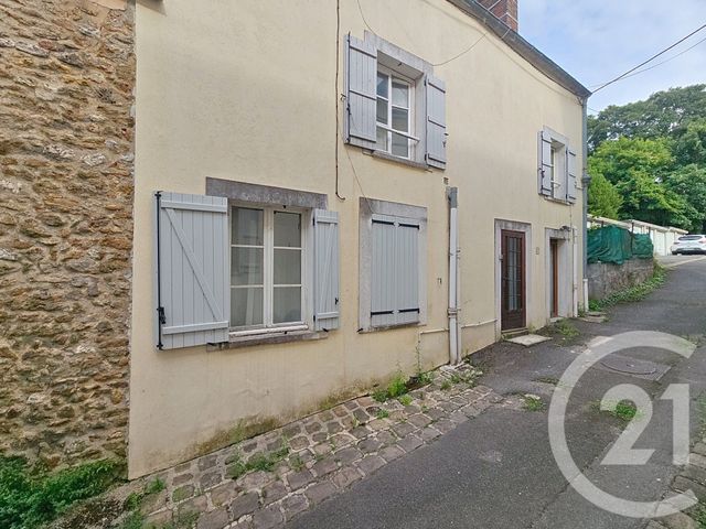 Maison à vendre - 6 pièces - 93,70 m2 - Corbeil Essonnes - 91 - ILE-DE-FRANCE