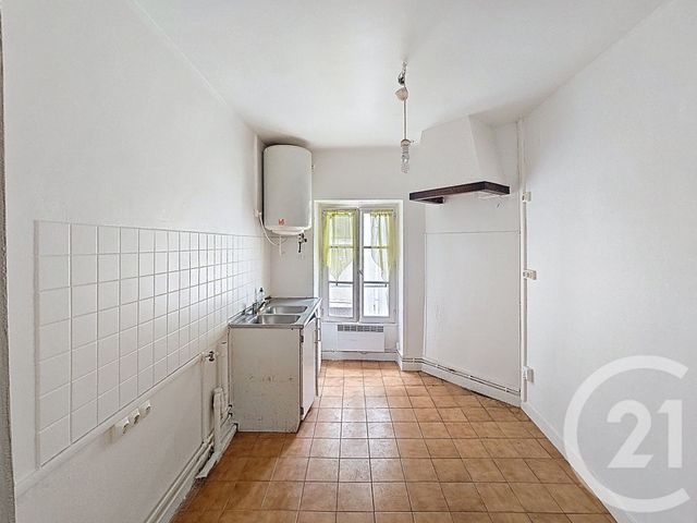 Maison à vendre - 6 pièces - 93,70 m2 - Corbeil Essonnes - 91 - ILE-DE-FRANCE