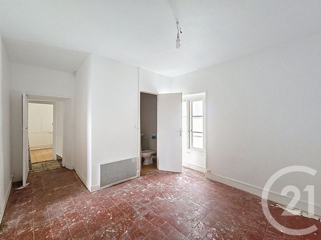 Maison à vendre - 6 pièces - 93,70 m2 - Corbeil Essonnes - 91 - ILE-DE-FRANCE