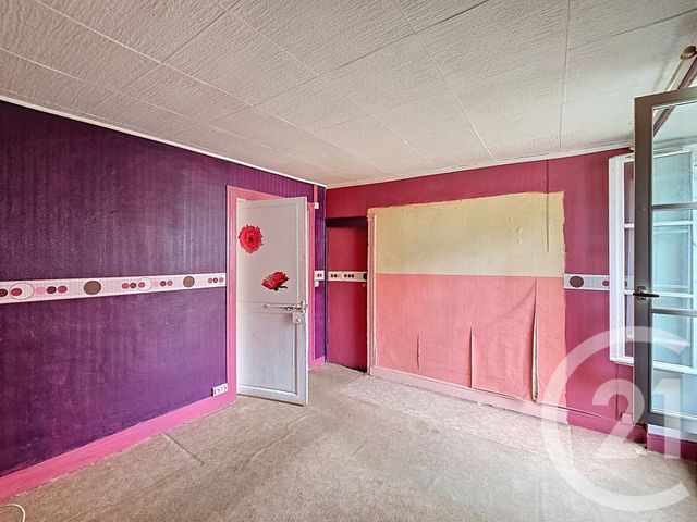 Maison à vendre - 6 pièces - 93,70 m2 - Corbeil Essonnes - 91 - ILE-DE-FRANCE