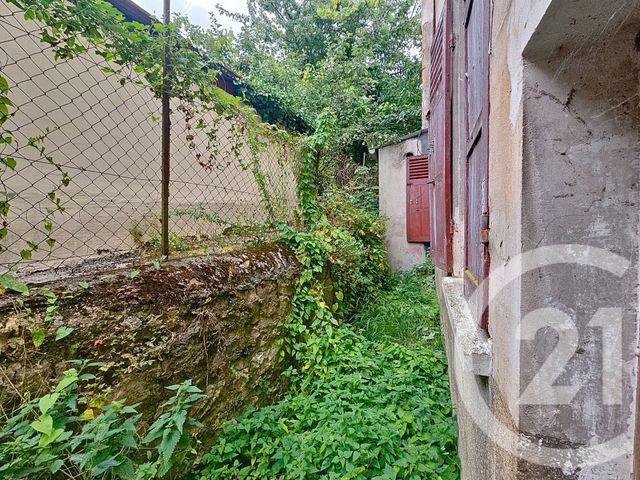 Maison à vendre - 6 pièces - 93,70 m2 - Corbeil Essonnes - 91 - ILE-DE-FRANCE