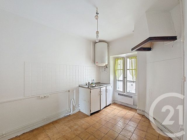 Maison à vendre - 6 pièces - 93,70 m2 - Corbeil Essonnes - 91 - ILE-DE-FRANCE