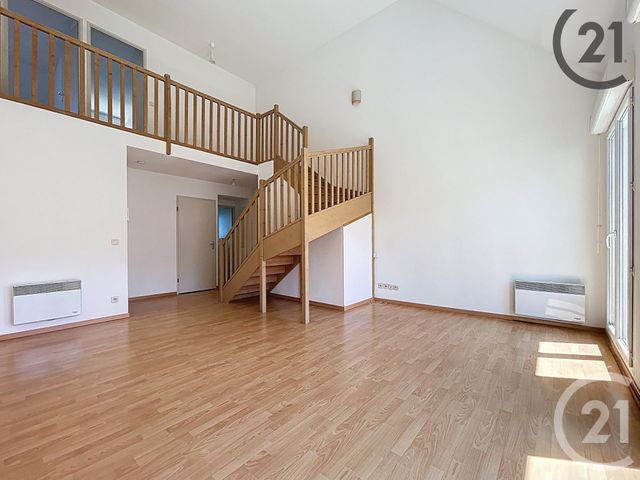 appartement - LIEUSAINT - 77