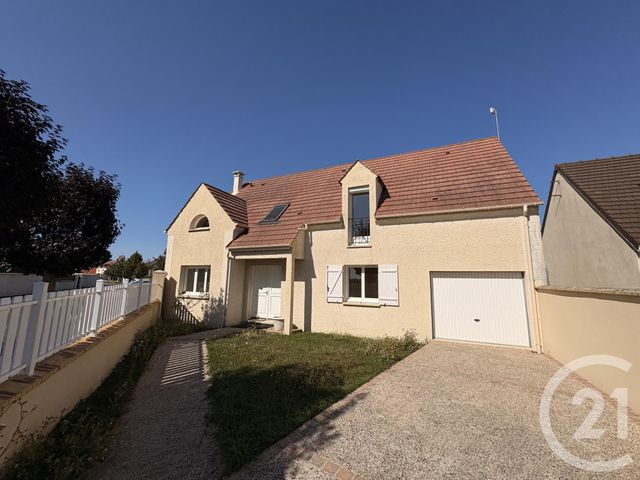 maison - LIMOGES FOURCHES - 77