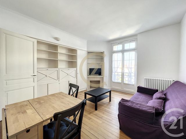 Appartement F1 à louer - 1 pièce - 27,30 m2 - Dammarie Les Lys - 77 - ILE-DE-FRANCE