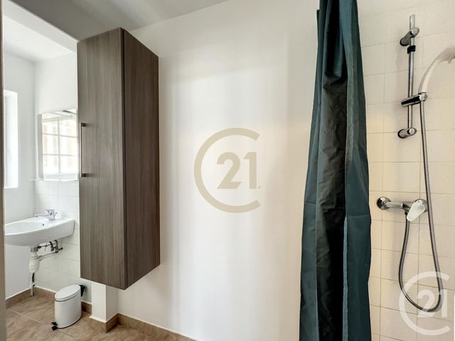 Appartement F1 à louer - 1 pièce - 27,30 m2 - Dammarie Les Lys - 77 - ILE-DE-FRANCE