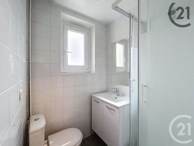 Appartement F1 à louer - 1 pièce - 24 m2 - Melun - 77 - ILE-DE-FRANCE