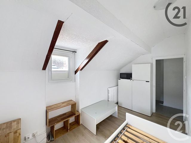 Appartement F1 à louer - 1 pièce - 12,30 m2 - Melun - 77 - ILE-DE-FRANCE