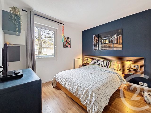 Appartement F3 à vendre - 3 pièces - 65,80 m2 - Moissy Cramayel - 77 - ILE-DE-FRANCE