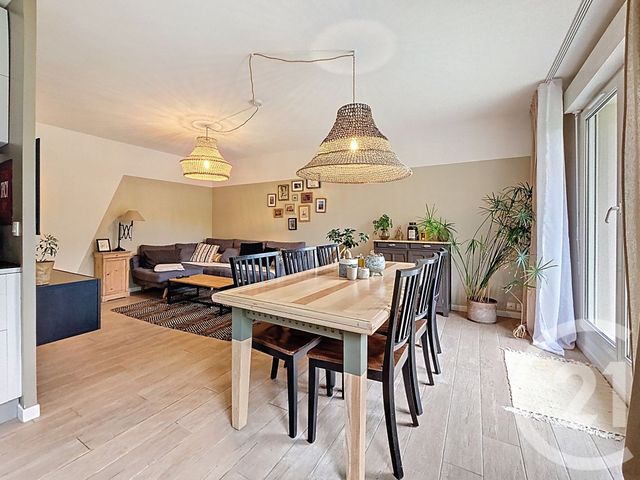 Appartement F3 à vendre - 3 pièces - 65,80 m2 - Moissy Cramayel - 77 - ILE-DE-FRANCE