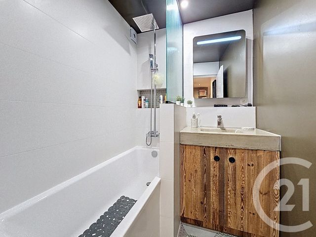 Appartement F3 à vendre - 3 pièces - 65,80 m2 - Moissy Cramayel - 77 - ILE-DE-FRANCE