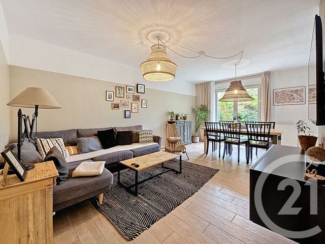 Appartement F3 à vendre - 3 pièces - 65,80 m2 - Moissy Cramayel - 77 - ILE-DE-FRANCE
