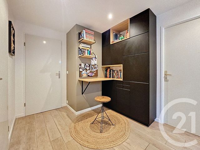 Appartement F3 à vendre - 3 pièces - 65,80 m2 - Moissy Cramayel - 77 - ILE-DE-FRANCE