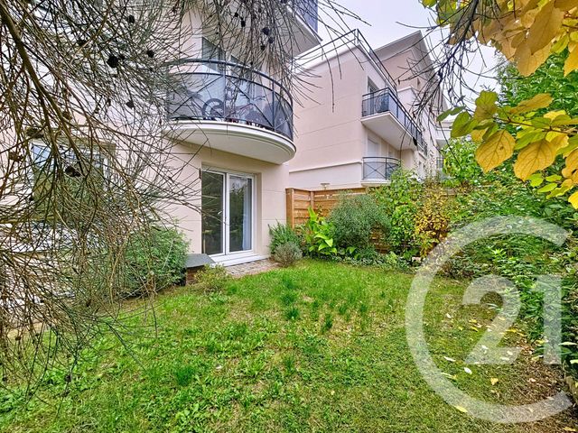 Appartement F3 à vendre - 3 pièces - 65,80 m2 - Moissy Cramayel - 77 - ILE-DE-FRANCE