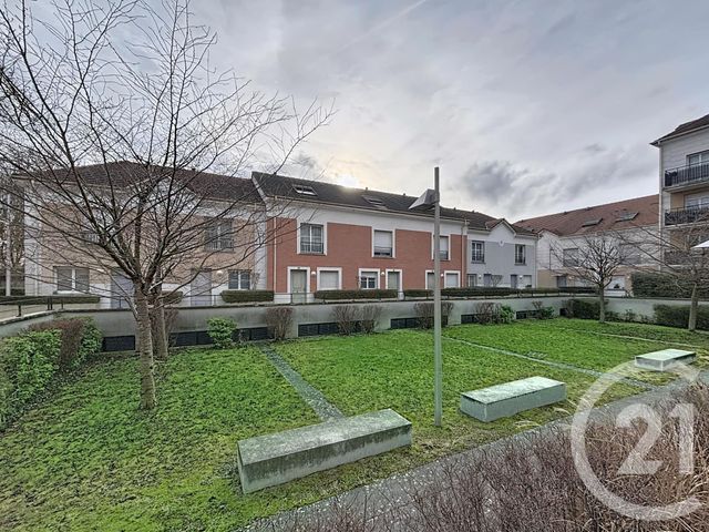 Appartement F2 &agrave; vendre - 2 pi&egrave;ces - 35,12 m2 - Moissy Cramayel - 77 - ILE-DE-FRANCE
