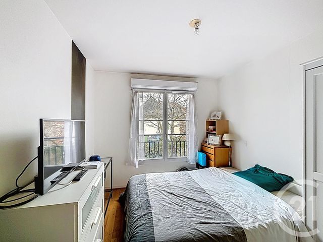 Appartement F2 &agrave; vendre - 2 pi&egrave;ces - 35,12 m2 - Moissy Cramayel - 77 - ILE-DE-FRANCE
