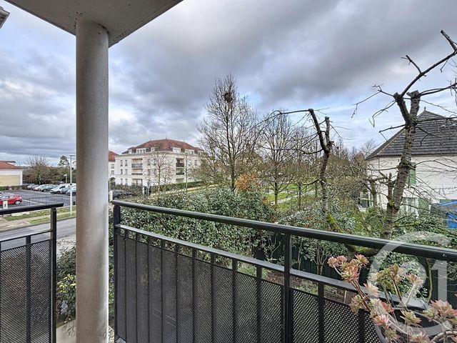 Appartement F2 à vendre MOISSY CRAMAYEL