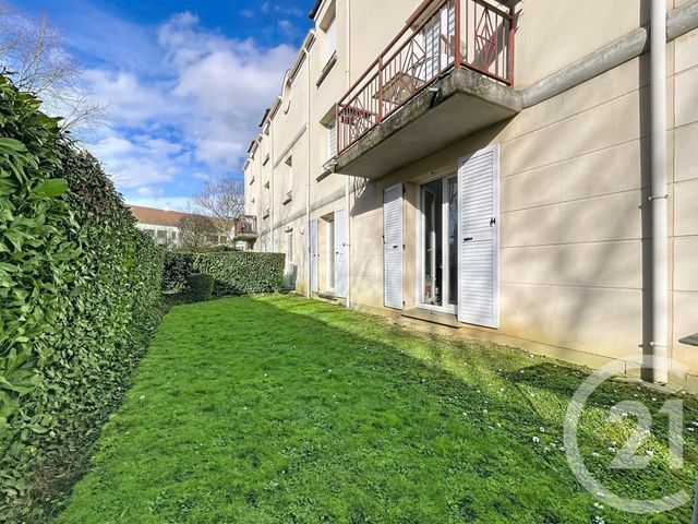 appartement - LIEUSAINT - 77